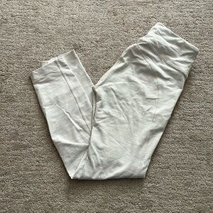 Outdoor voices leggings